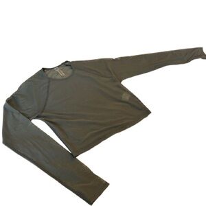 Like New! Beyond Yoga Sage Long Sleeve Top